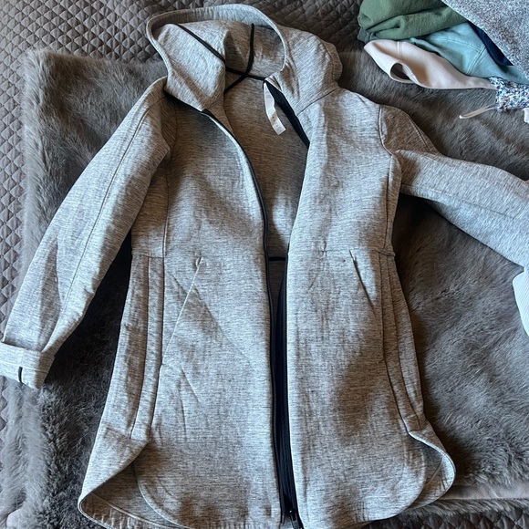 Lululemon Going Placed Jacket - Brand New - Picture 2 of 2